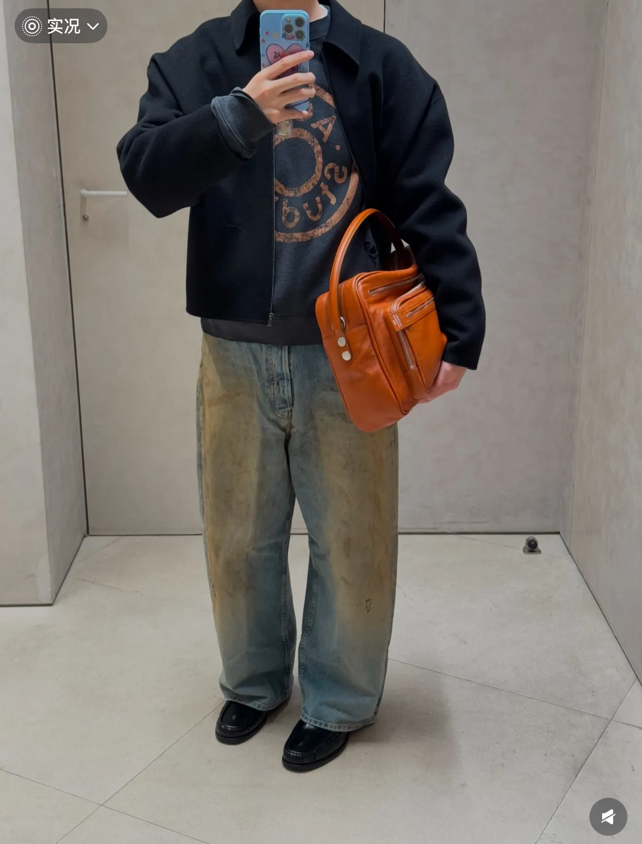 【 】Acne Studios 26SS